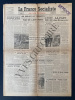 LA FRANCE SOCIALISTE-N°344-JEUDI 17 DECEMBRE 1942. 