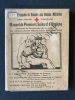 MANUEL DE PREMIERS SOINS ET D'HYGIENE. 