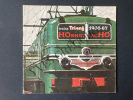 CATALOGUE HORNBY-ACHO-1966-67. 