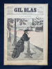 GIL BLAS-2e ANNEE-N°38-18 SEPTEMBRE 1892. 