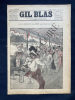 GIL BLAS-2e ANNEE-N°34-21 AOUT 1892. 