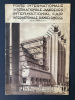 FOIRE INTERNATIONALE-BRUXELLES-BULLETIN D'INFORMATION-N°1. 