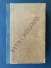 UN APOTRE DES PETITS ENFANTS DANS LES COLLEGES DES JESUITES VIE DU R.P.JEANTIER DE LA COMPAGNIE DE JESUS. XAVIER-AUGUSTE SEJOURNE