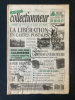 LA VIE DU COLLECTIONNEUR-N°43-2 SEPTEMBRE 1993. 