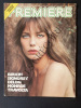 PREMIERE-N°21-1977-JANE BIRKIN. 