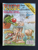 FLUIDE GLACIAL-N&deg;146-AOUT 1988. 