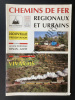 CHEMINS DE FER REGIONAUX ET URBAINS-N°237-1993-III. 