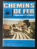 CHEMINS DE FER REGIONAUX ET URBAINS-N°236-1993-II. 