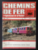 CHEMINS DE FER REGIONAUX ET URBAINS-N°223-1991-I. 