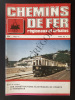 CHEMINS DE FER REGIONAUX ET URBAINS-N°234-1992-VI. 