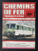 CHEMINS DE FER REGIONAUX ET URBAINS-N°220-1990-IV. 