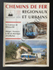 CHEMINS DE FER REGIONAUX ET URBAINS-N°240-1993-VI. 