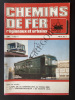 CHEMINS DE FER REGIONAUX ET URBAINS-N°230-1992-II. 