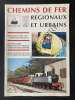 CHEMINS DE FER REGIONAUX ET URBAINS-N°238-1993-IV. 