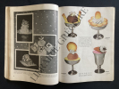 LE GLACIER FRANCAIS-N°32-NOEL 1950. 