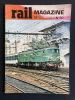 RAIL MAGAZINE-N°30-OCTOBRE 1979. 