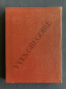 VINCENT. MEYER SCHAPIRO