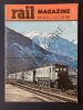 RAIL MAGAZINE-N°39-JUILLET 1980. 