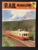 RAIL MAGAZINE-N°107-MARS 1986. 