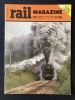RAIL MAGAZINE-N°99-JUILLET 1985. 