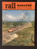 RAIL MAGAZINE-N°55-NOVEMBRE 1981. 