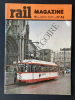 RAIL MAGAZINE-N°49-MAI 1981. 