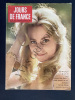 JOURS DE FRANCE-N°245-25 JUILLET 1959. 