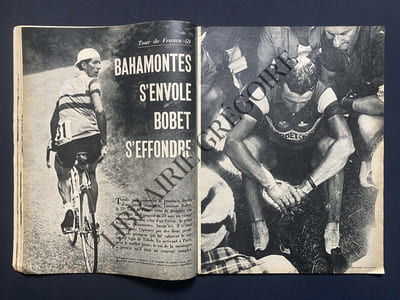 JOURS DE FRANCE-N°245-25 JUILLET 1959