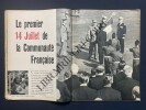 JOURS DE FRANCE-N&deg;245-25 JUILLET 1959. 