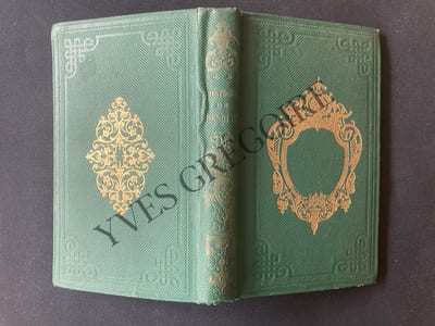 HISTOIRE DE HENRI IV surnommé le Grand roi de France et de Navarre