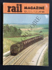 RAIL MAGAZINE-N°40-AOUT 1980. 