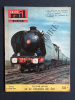 LA VIE DU RAIL-N°342-31 MARS 1952. 