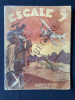 ESCALE 7. R.MELLIES (TEXTES ET DESSINS DE)