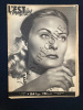 L'EST MAGAZINE-N°32-14 OCTOBRE 1948-MICHELE MORGAN. 