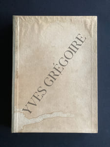 Vème CONGRES INTERNATIONAL DE TRANSFUSION SANGUINE-PARIS 1954