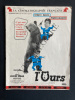 LA CINEMATOGRAPHIE FRANCAISE-N°1894-SAMEDI 3 DECEMBRE 1960. 
