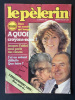 LE PELERIN-N&deg;5222-2 JANVIER 1983. 