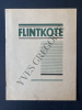 PLAQUETTE FLINTKOTE. 