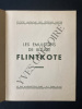 PLAQUETTE FLINTKOTE. 