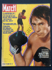 PARIS MATCH-N°1206-17 JUIN 1972-JEAN CLAUDE BOUTTIER. 