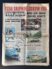 L'AUTO JOURNAL-N°252-11 AOUT 1960. 