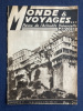 MONDE ET VOYAGES-N°44-15 OCTOBRE 1932. 