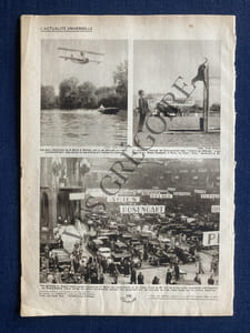 MONDE ET VOYAGES-N°44-15 OCTOBRE 1932