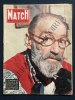 PARIS MATCH-N°434-3 AOUT 1957-SACHA GUITRY. 