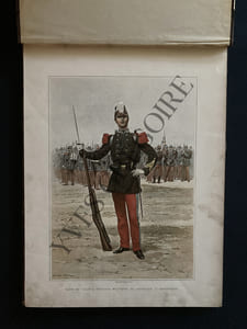 ARMEE FRANCAISE