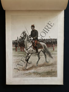 ARMEE FRANCAISE