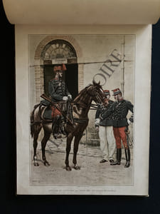 ARMEE FRANCAISE