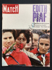PARIS MATCH-N°759-26 OCTOBRE 1963-EDITH PIAF. 