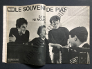 PARIS MATCH-N°759-26 OCTOBRE 1963-EDITH PIAF. 