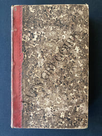 ABREGE DE GEOGRAPHIE TOME 1